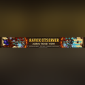 Ravox OTServer